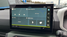 Dacia Spring 27kWh Extreme 65 48kW 5dr Auto Electric Hatchback